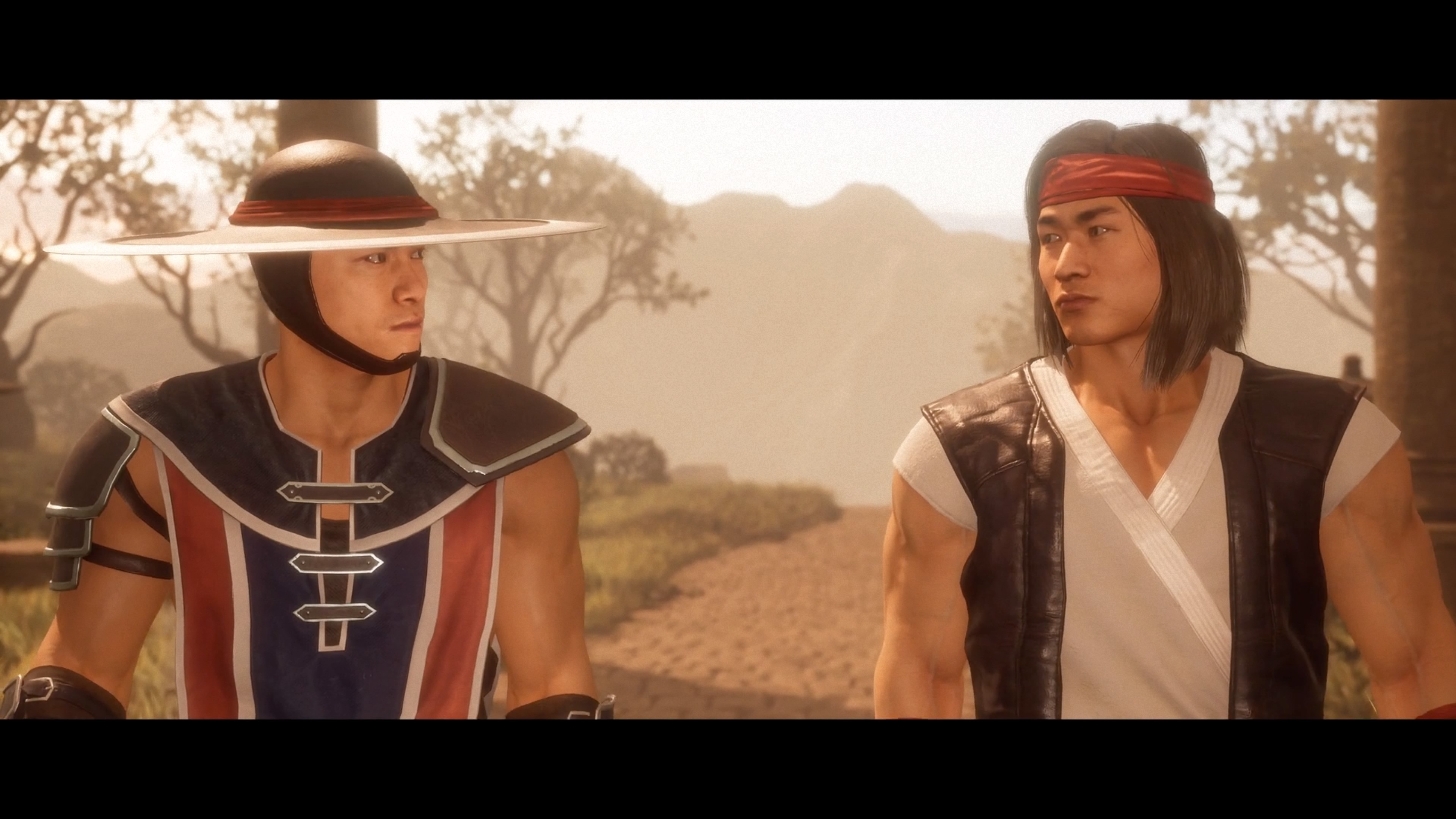 Mortal Kombat 11 - Imagen 15